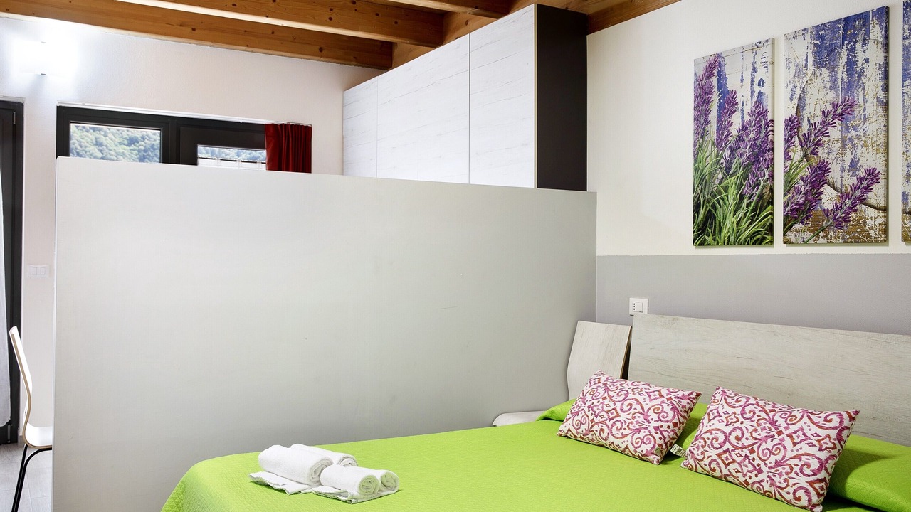 Photo of Bedroom in Valtellina