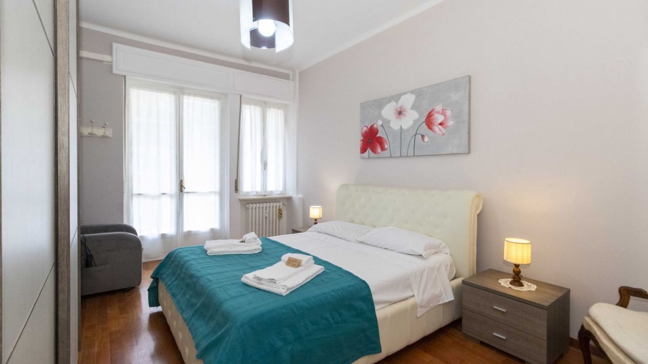 Photo of Bedroom in Santa Rita