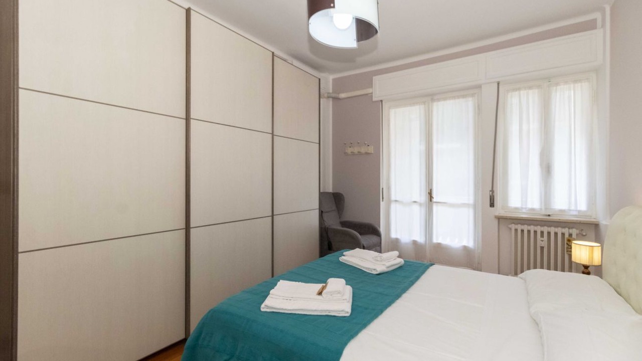 Photo of Bedroom in Santa Rita
