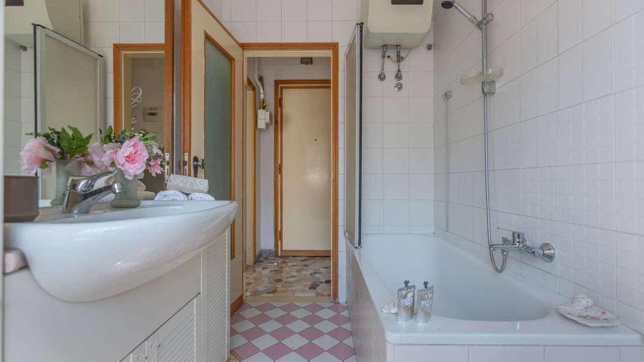 Photo of Bathroom in Fossolo