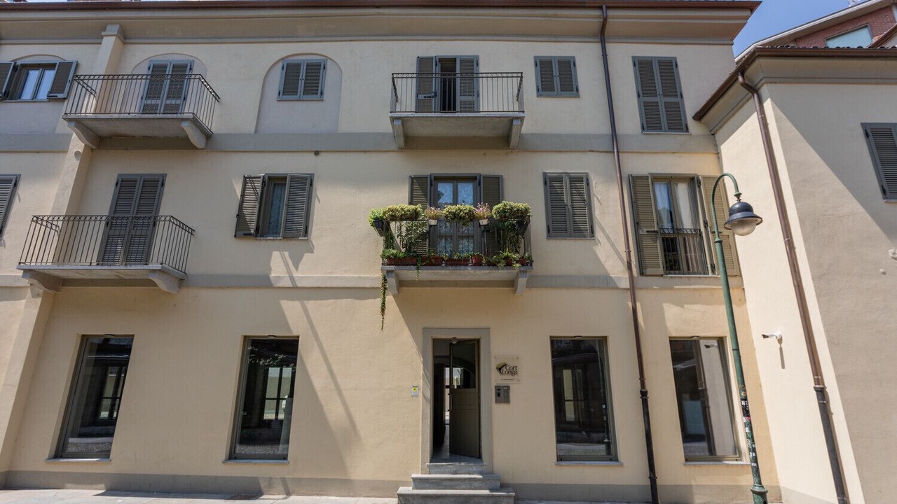 Photo of Outdoor in Borgo Dora