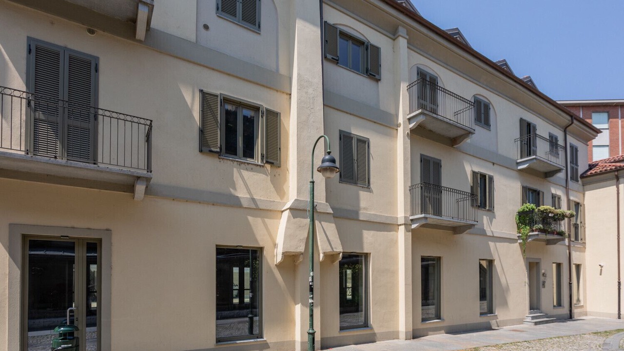 Photo of Outdoor in Borgo Dora