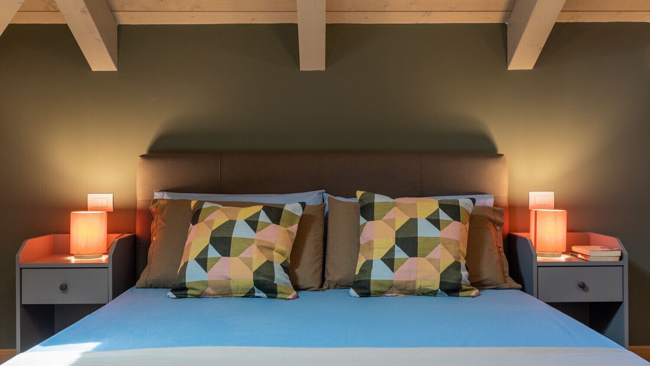 Photo of Bedroom in Borgo Dora