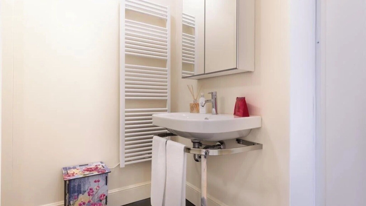 Photo of Bathroom in Carciano