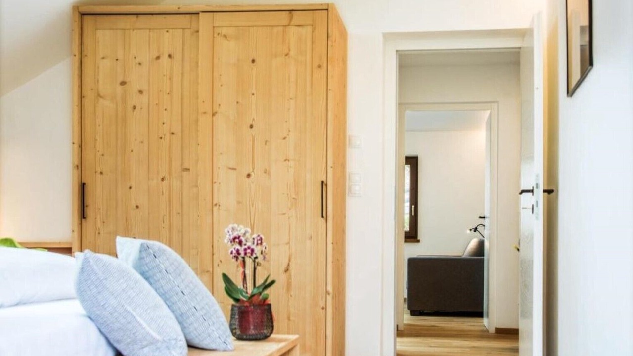 Photo of Bedroom in Sesto