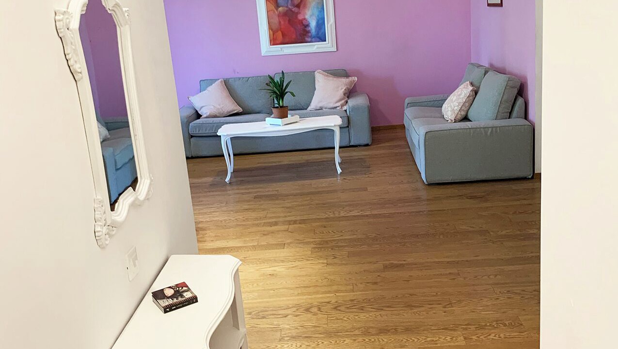 Photo of Livingroom in Padova