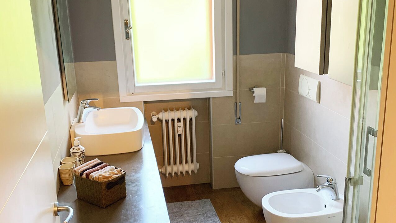 Photo of Bathroom in Padova