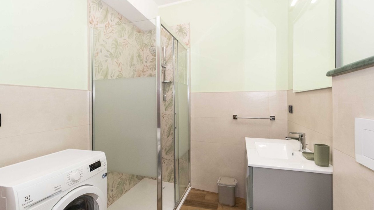 Photo of Bathroom in Cenisia