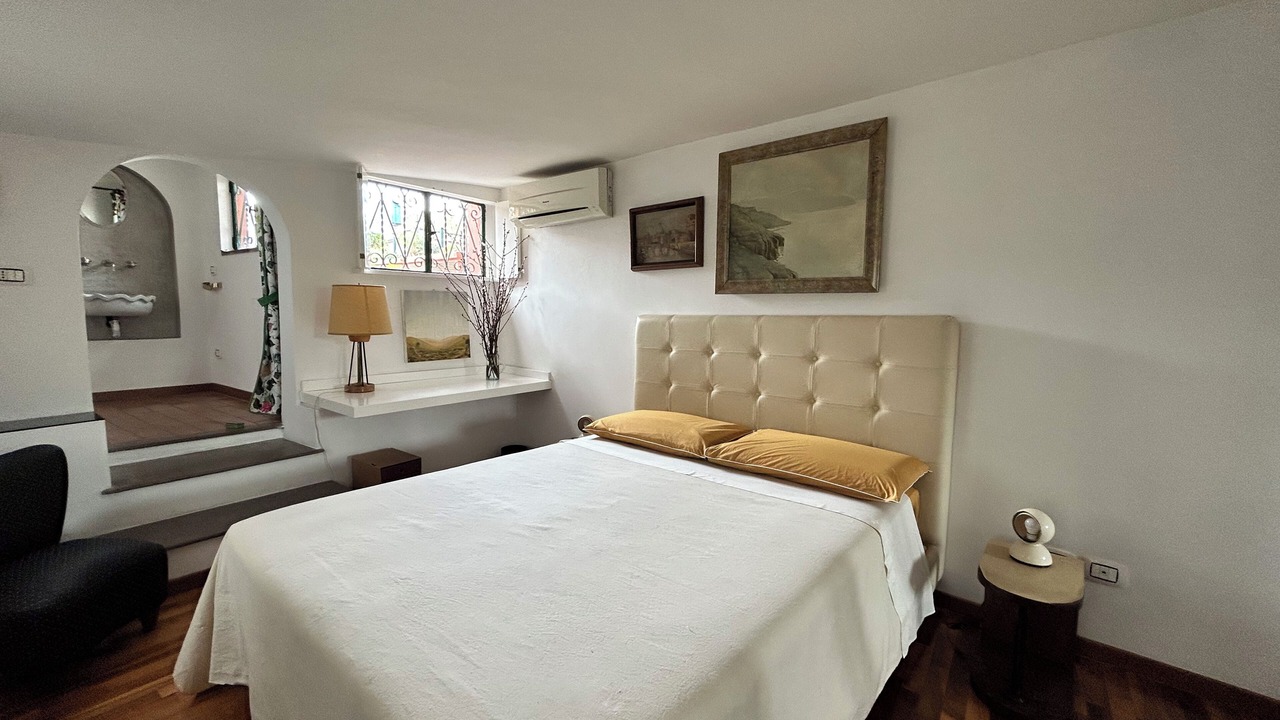 Photo of Bedroom in Rione VII Regola