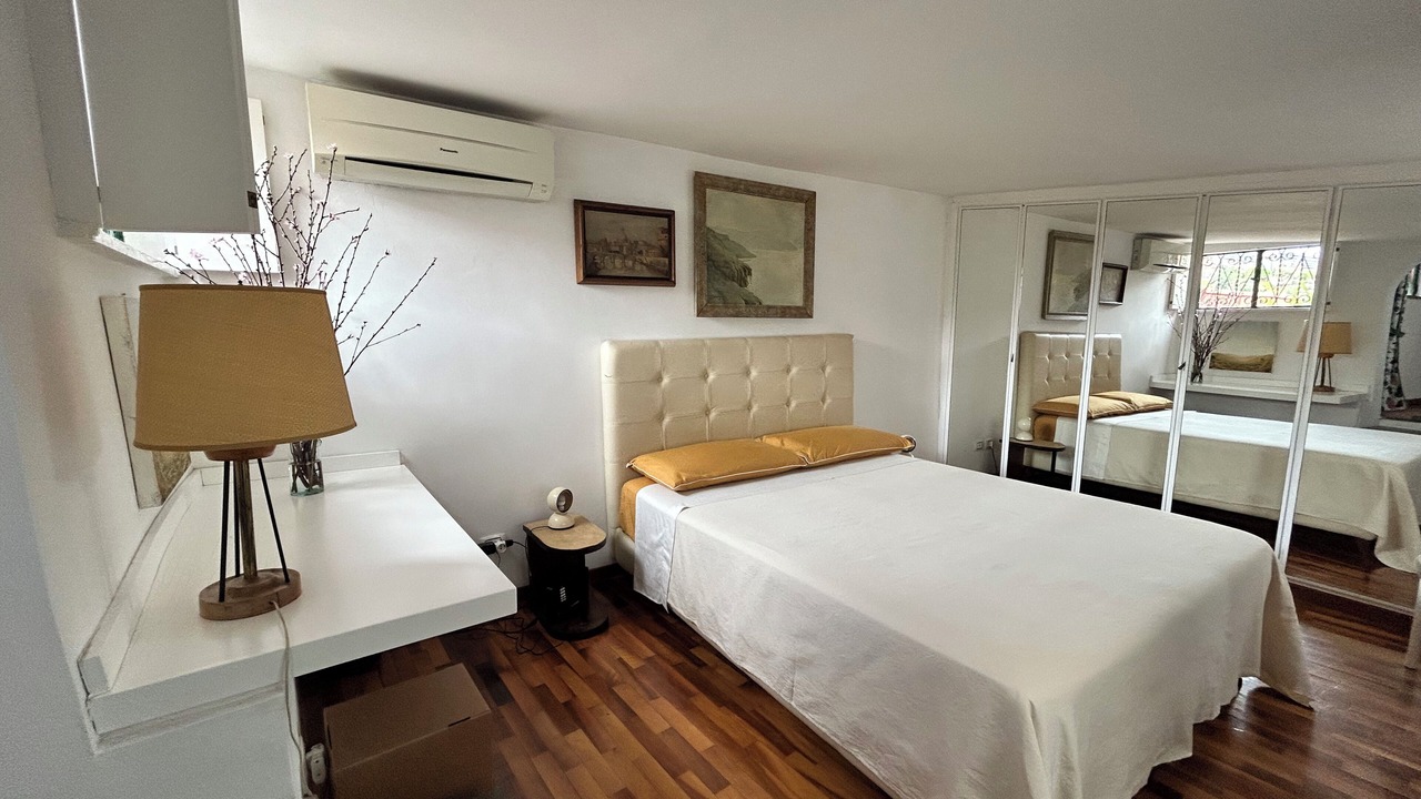 Photo of Bedroom in Rione VII Regola