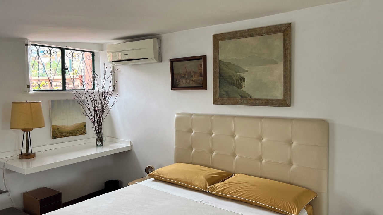 Photo of Bedroom in Rione VII Regola