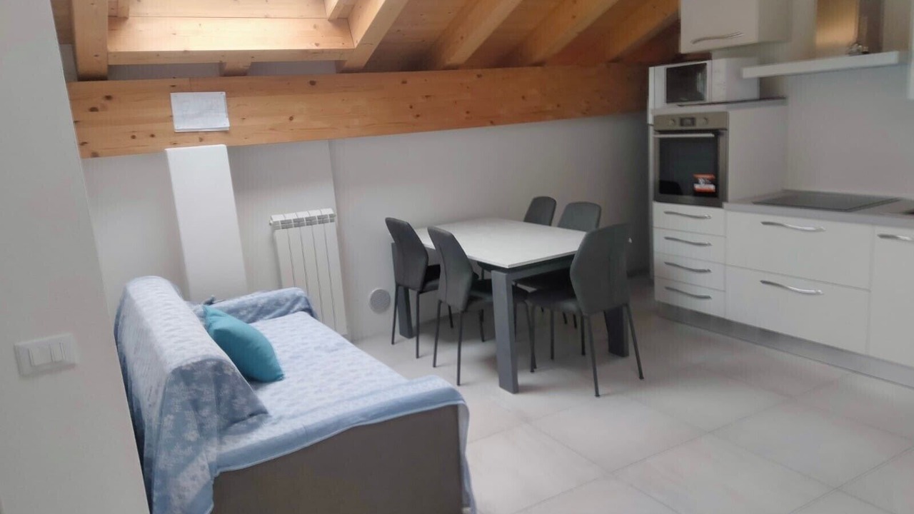 Photo of Livingroom in Rovere Veronese