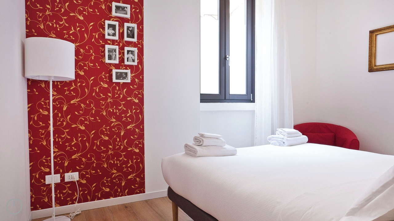 Photo of Bedroom in Central Station