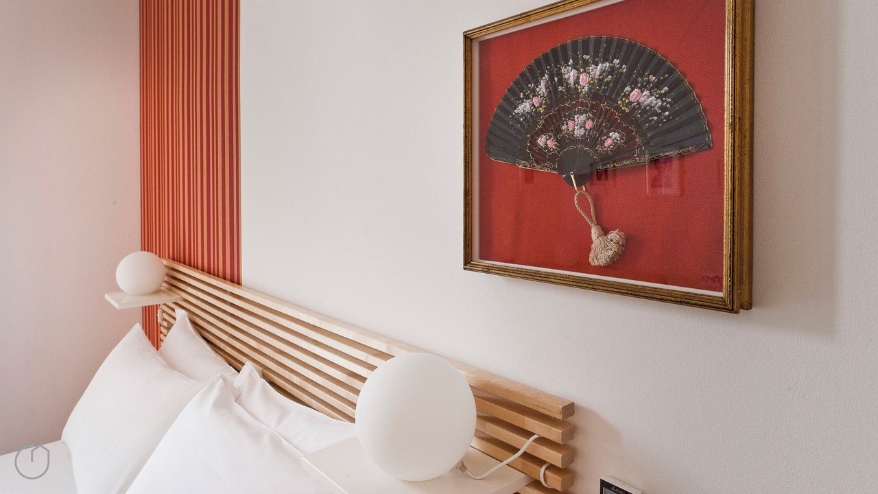 Photo of Bedroom in Central Station