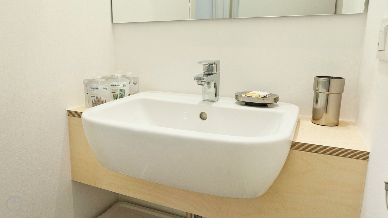 Photo of Bathroom in Central Station