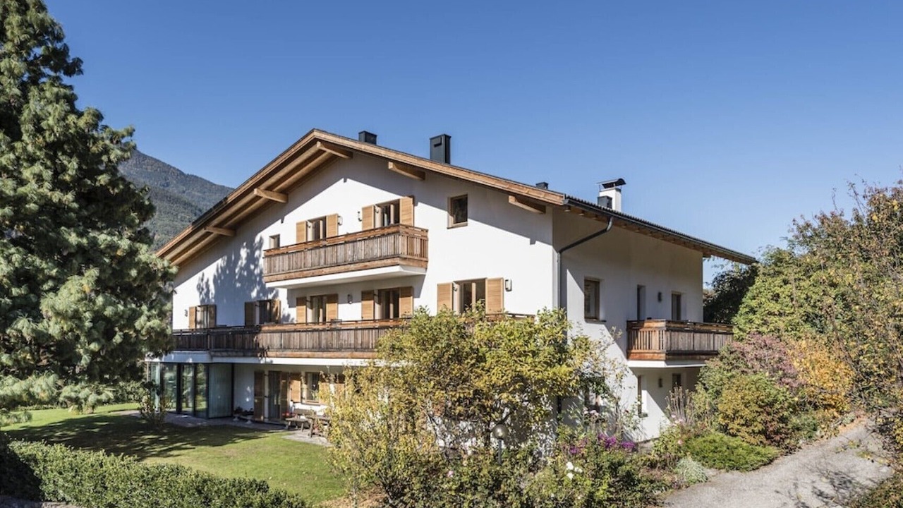 Photo of Outdoor in Bressanone