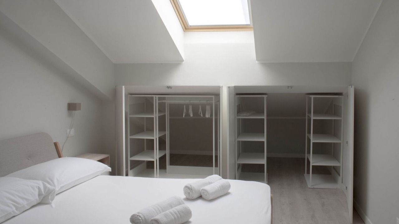 Photo of Bedroom in Central Station