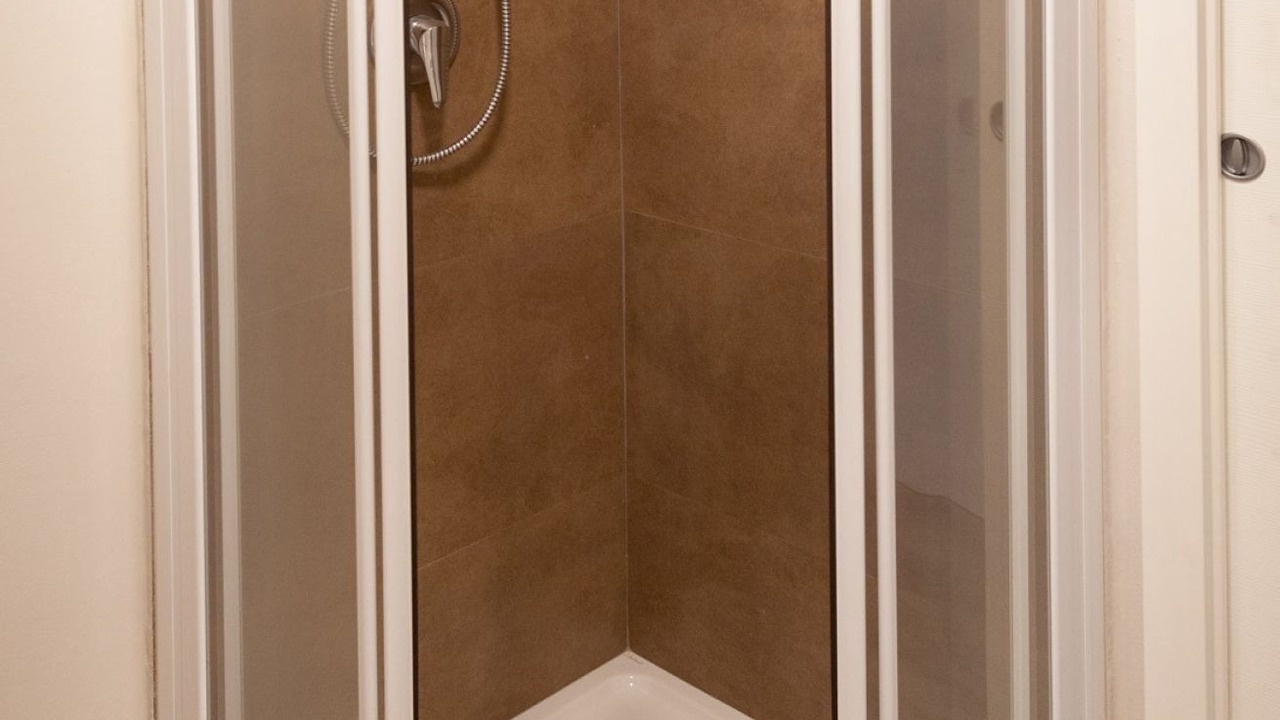 Photo of Bathroom in Central Station