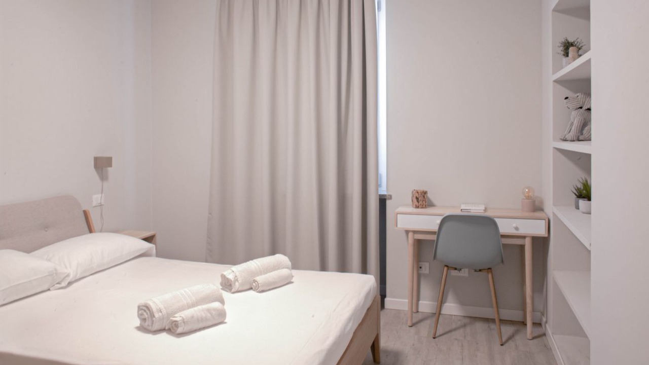 Photo of Bedroom in Central Station