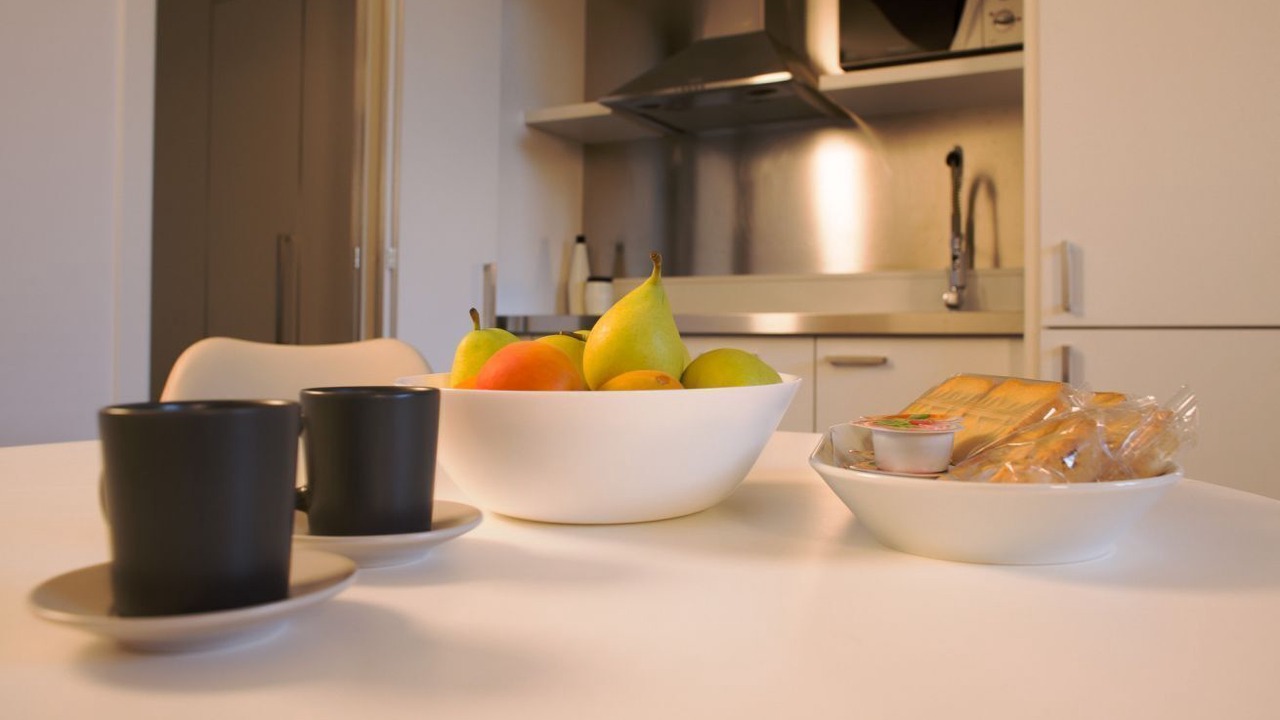 Photo of Kitchen in Loreto