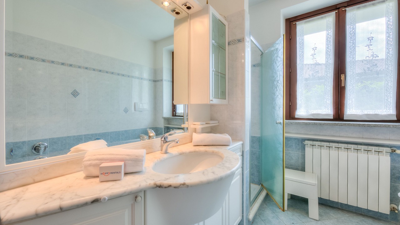 Photo of Bathroom in Cellina