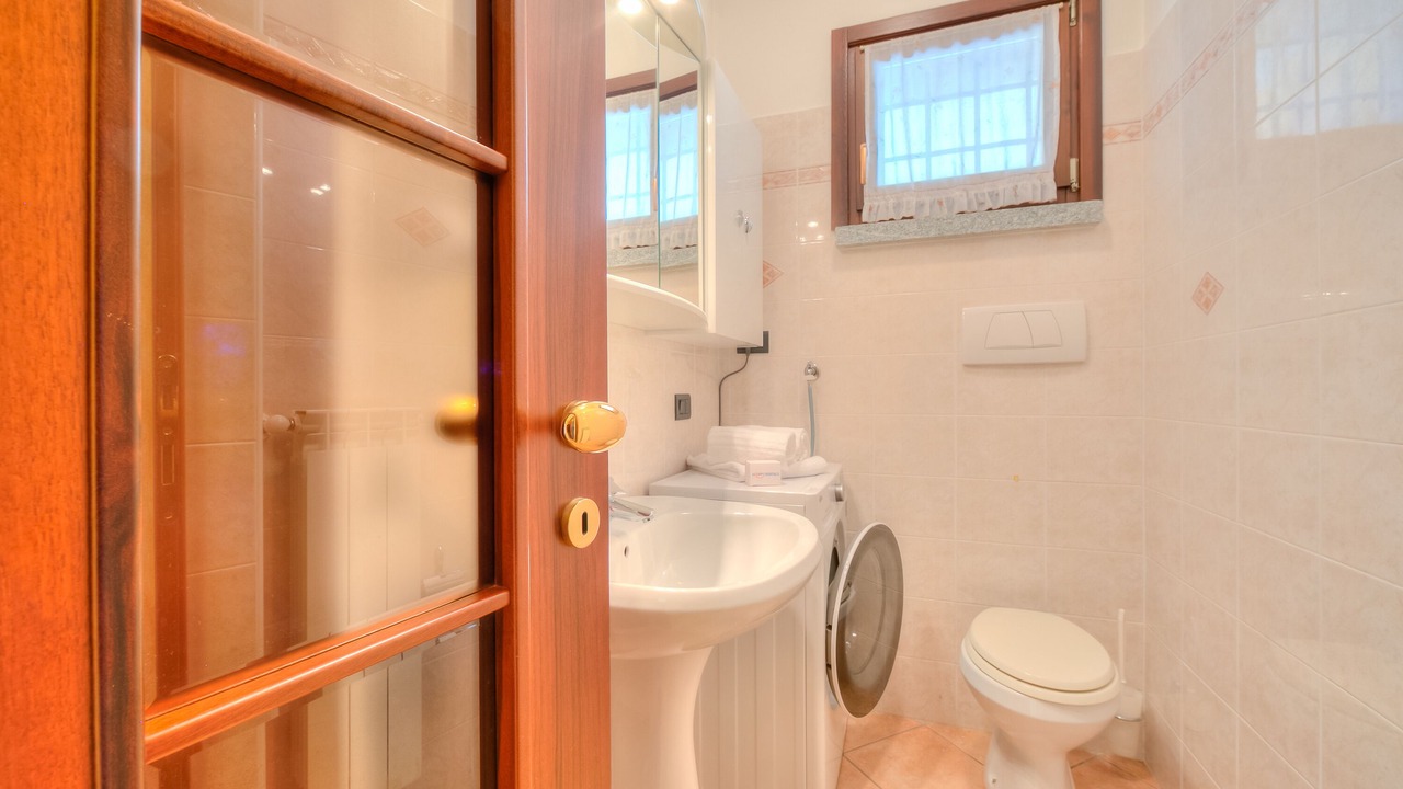 Photo of Bathroom in Cellina
