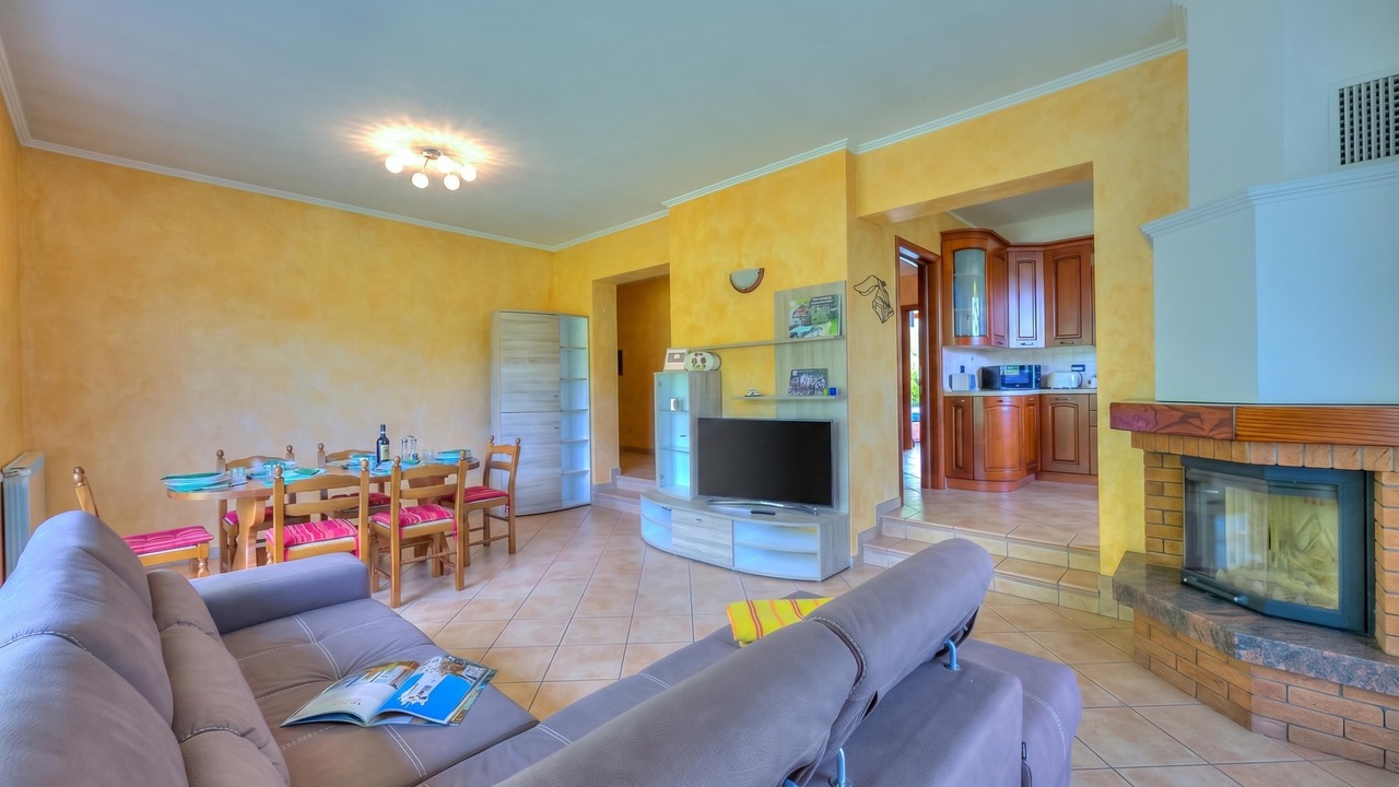 Photo of Bedroom in Cellina