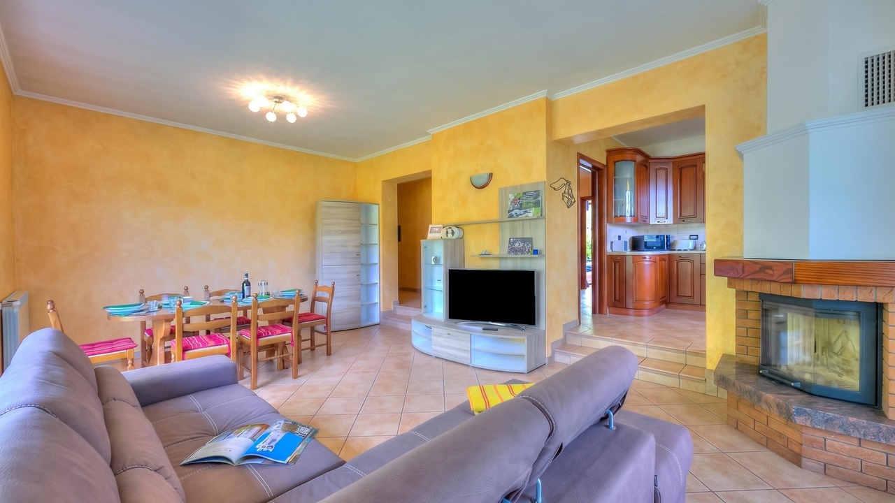 Photo of Bedroom in Cellina