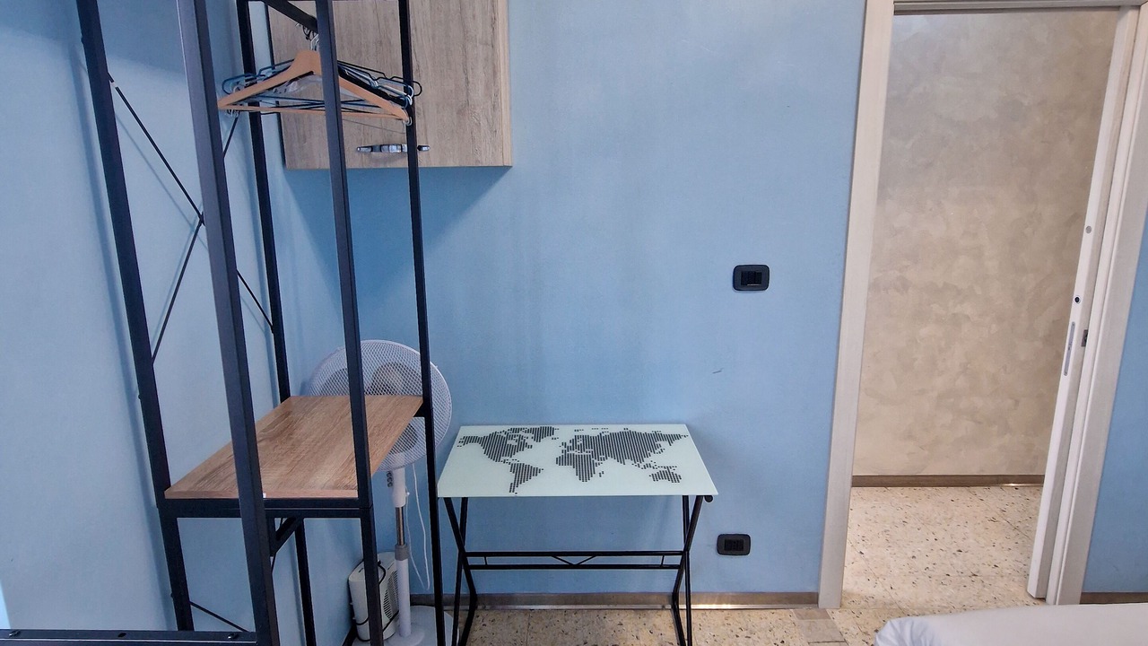 Photo of Bedroom in San Paolo