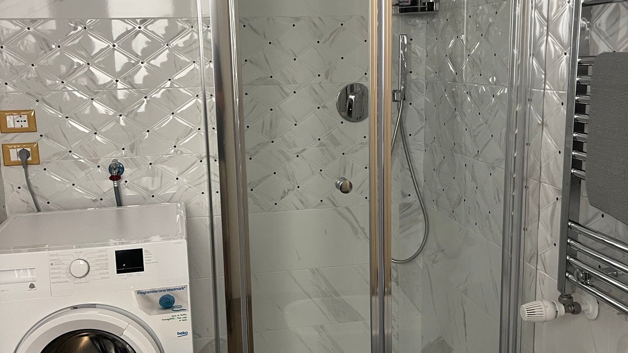 Photo of Bathroom in Ravenna