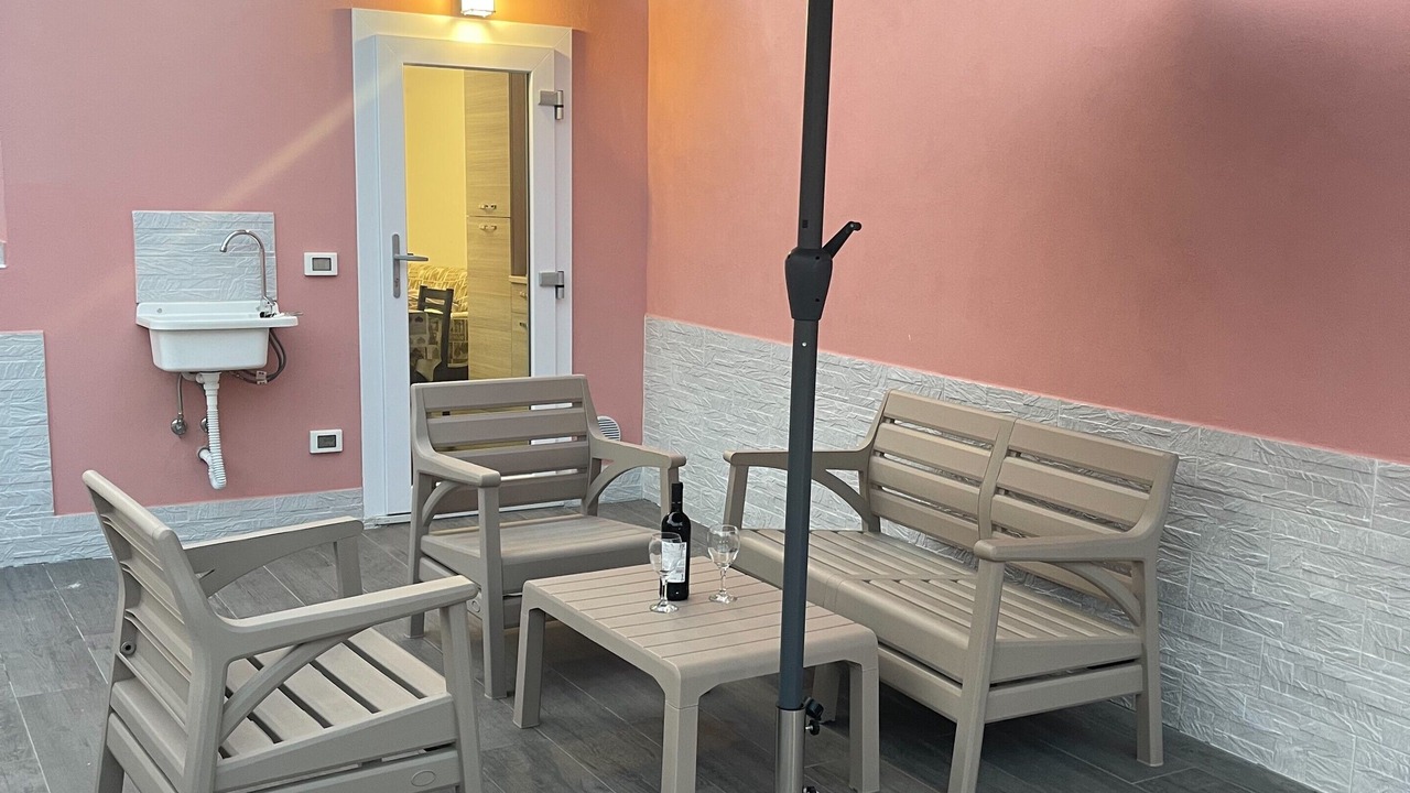 Photo of Patio Balcony in Ravenna