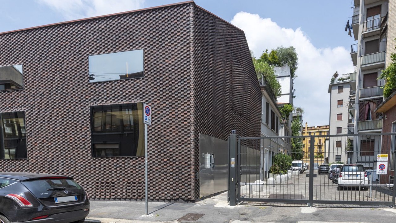 Photo of Outdoor in Zona Risorgimento