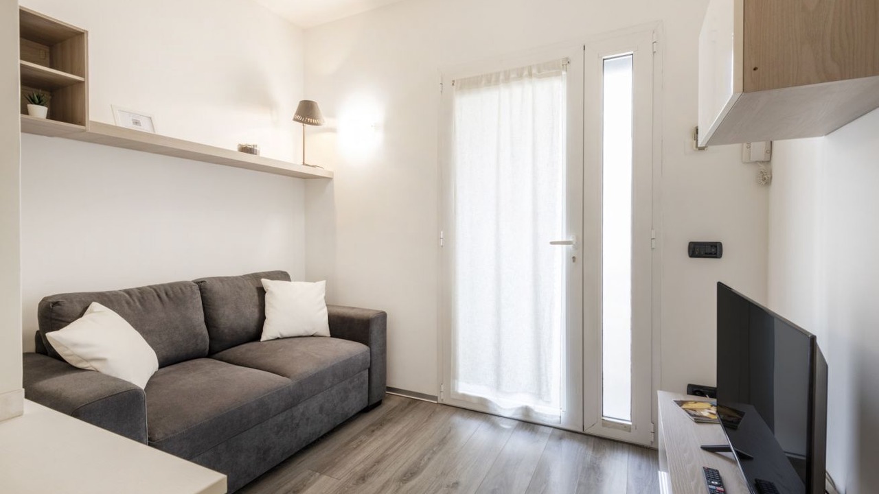Photo of Livingroom in Zona Risorgimento