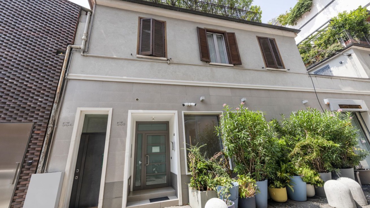 Photo of Outdoor in Zona Risorgimento