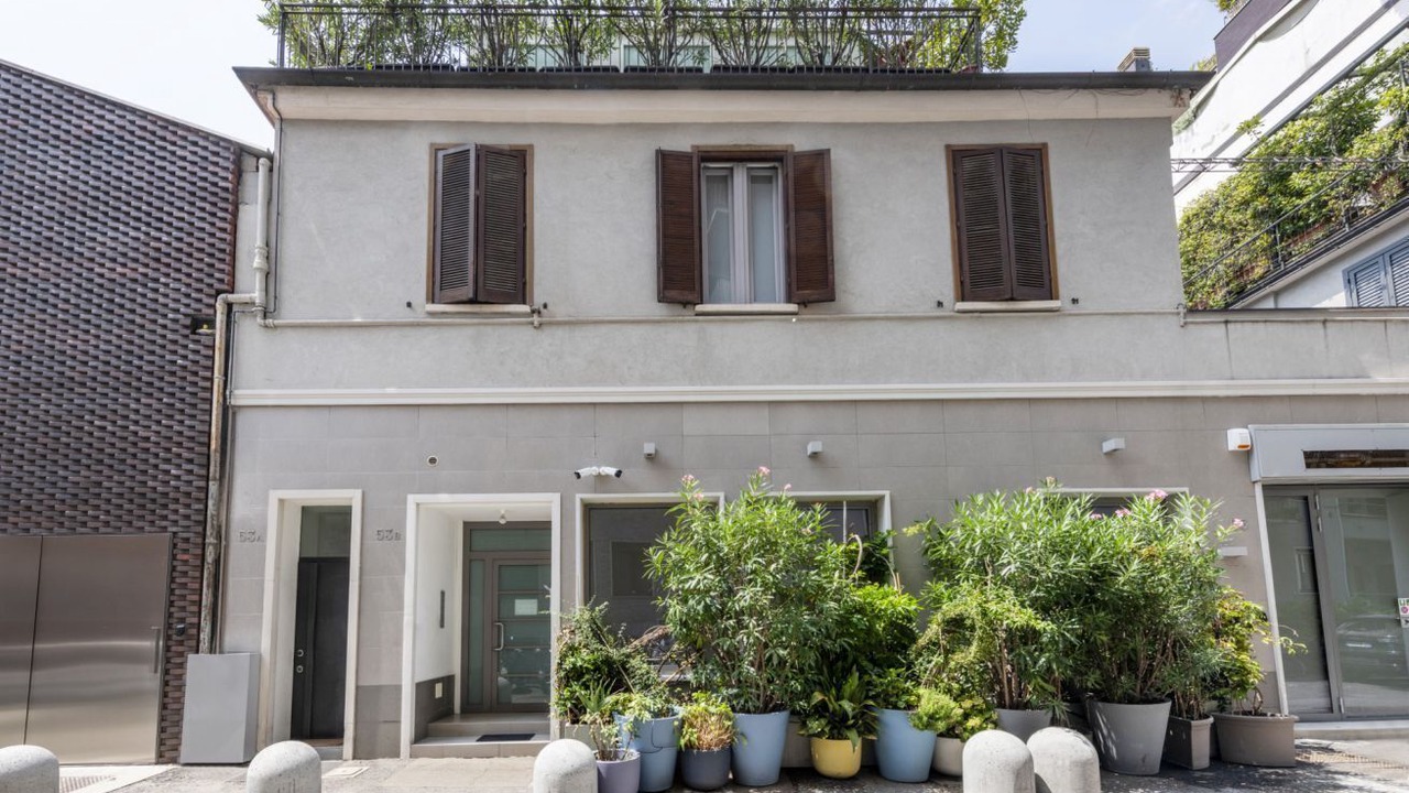 Photo of Outdoor in Zona Risorgimento
