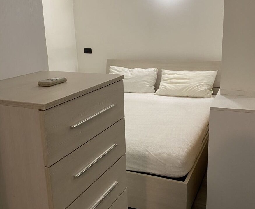Photo of Bedroom in Zona Risorgimento