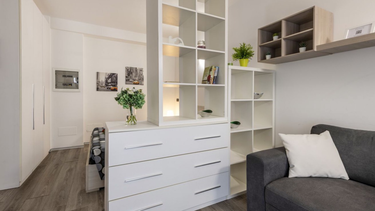 Photo of Livingroom in Zona Risorgimento