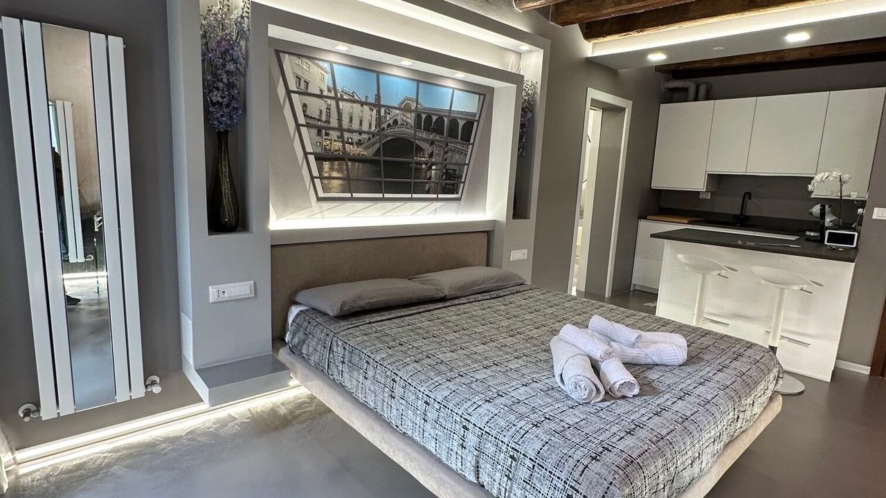 Photo of Bedroom in Rovigo