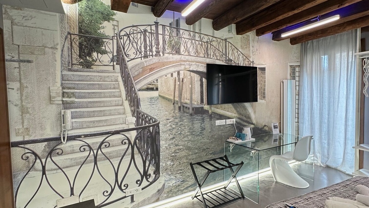 Photo of Bedroom in Rovigo