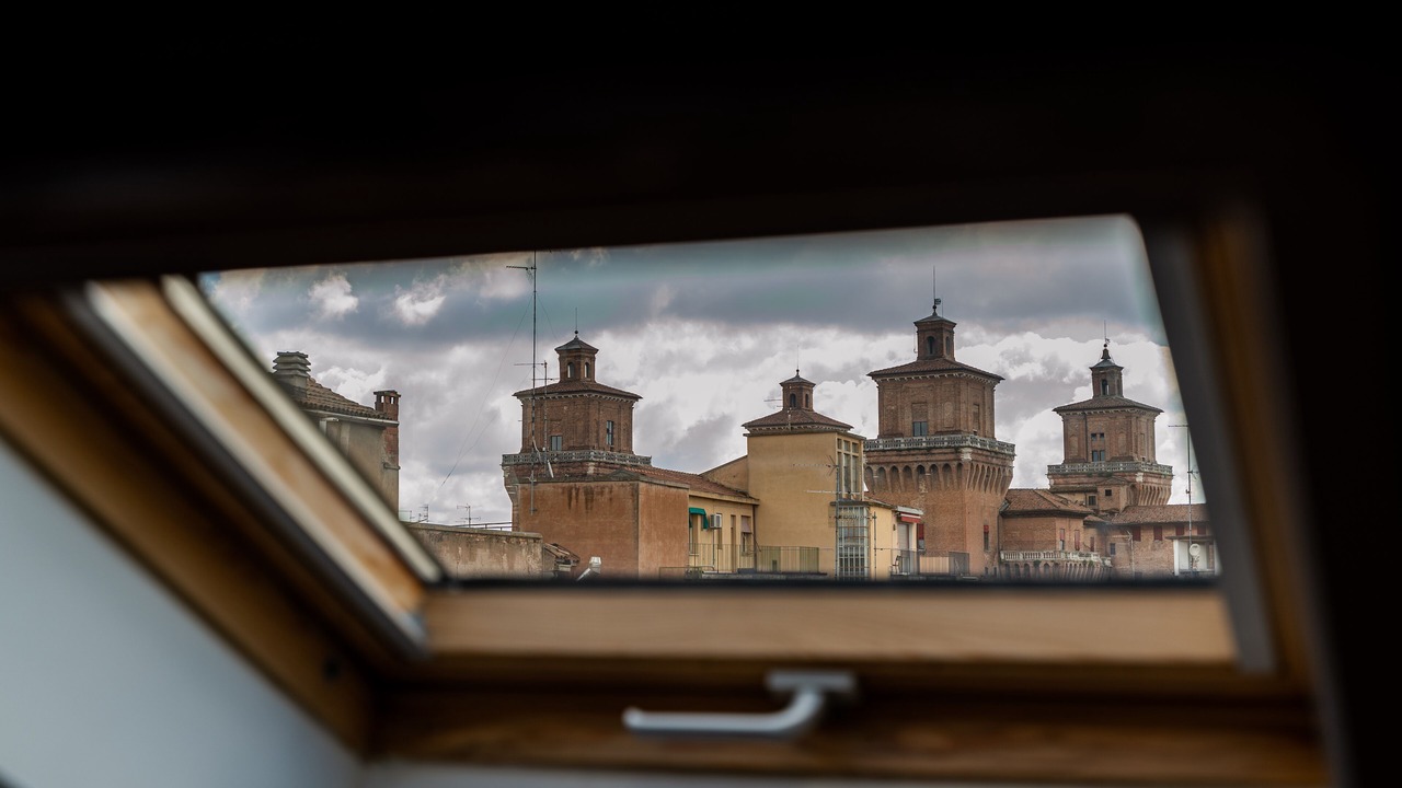 Photo of Others in Ferrara Historic Centre
