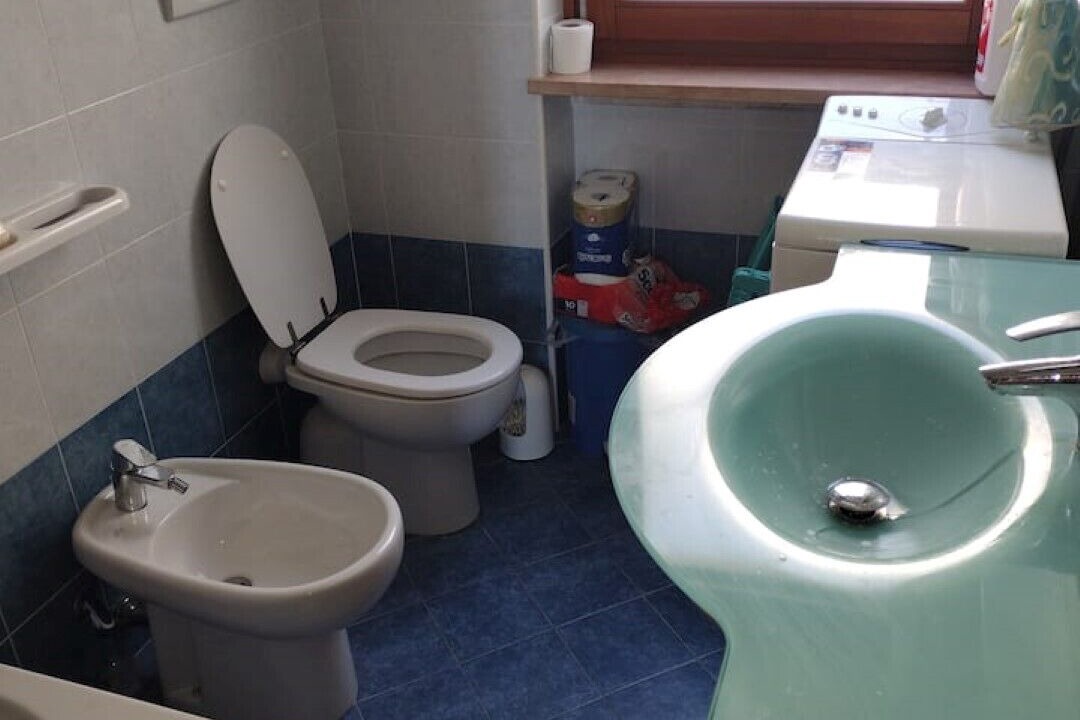 Photo of Bathroom in Erbezzo