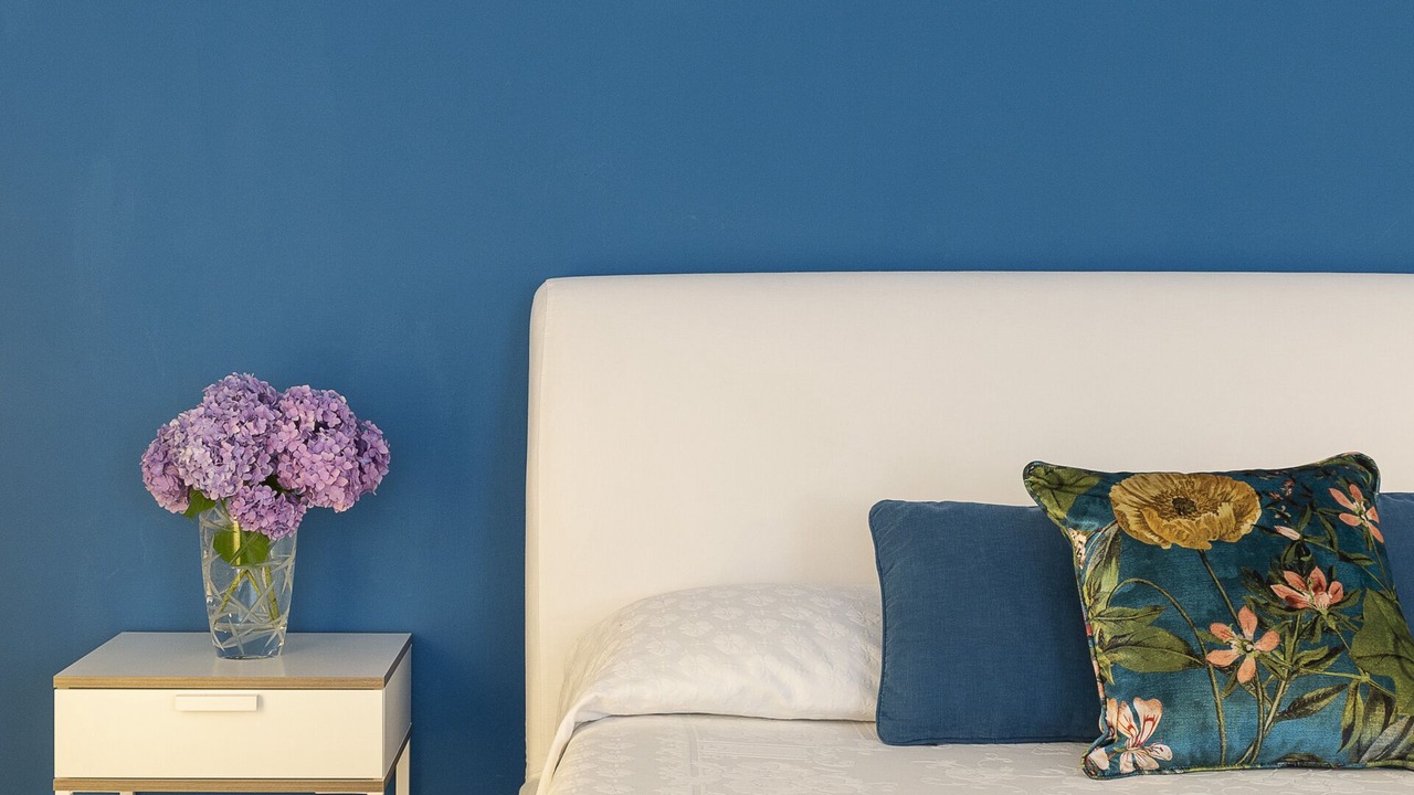 Photo of Bedroom in Borgo Ticino