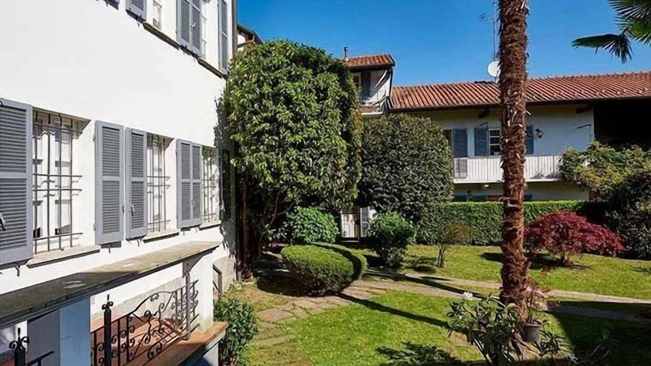 Photo of Outdoor in Borgo Ticino