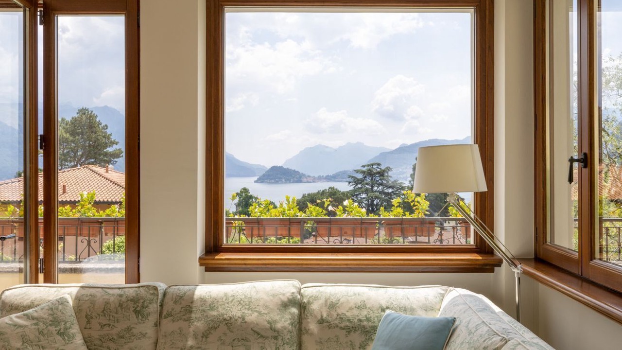 Photo of Livingroom in Menaggio