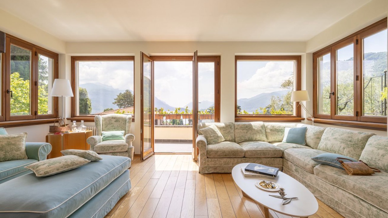 Photo of Livingroom in Menaggio
