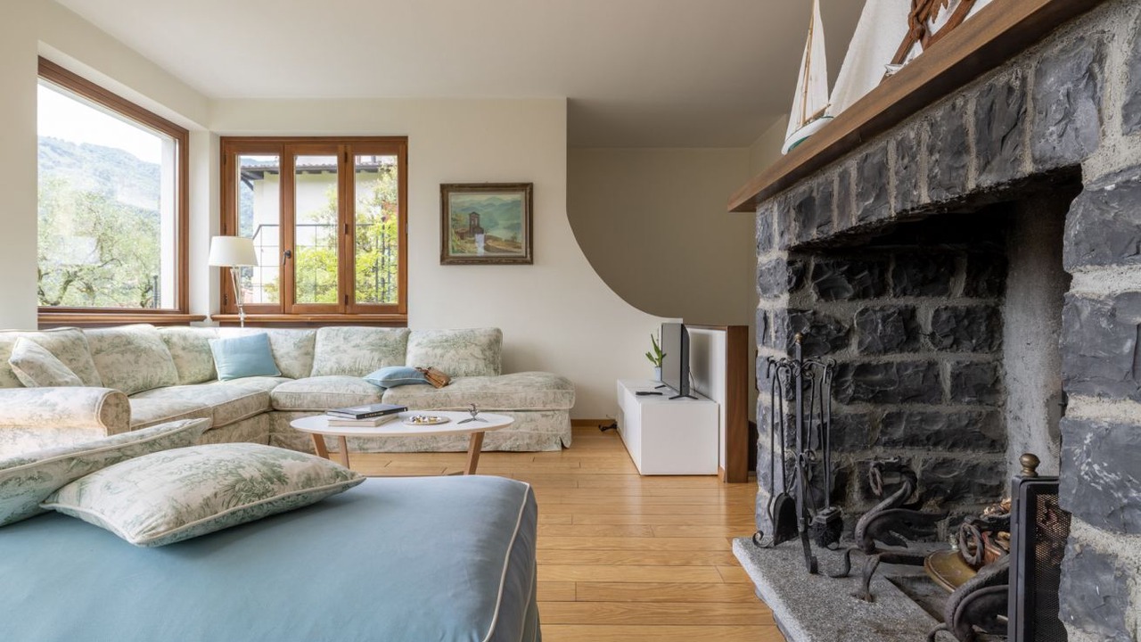 Photo of Livingroom in Menaggio