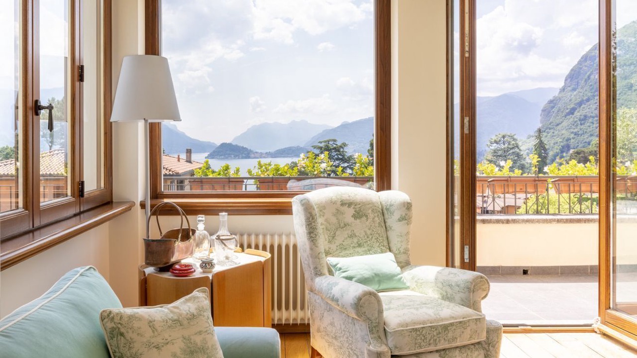 Photo of Livingroom in Menaggio