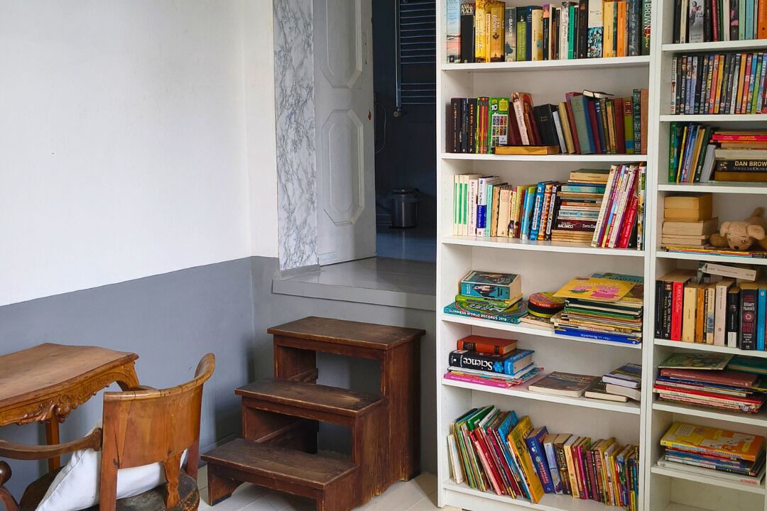 Photo of Bedroom in Sant'Agostino