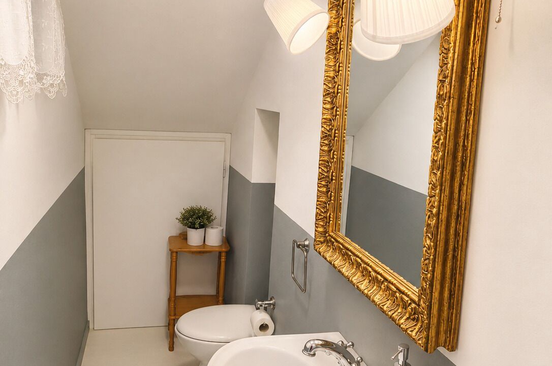 Photo of Bathroom in Sant'Agostino
