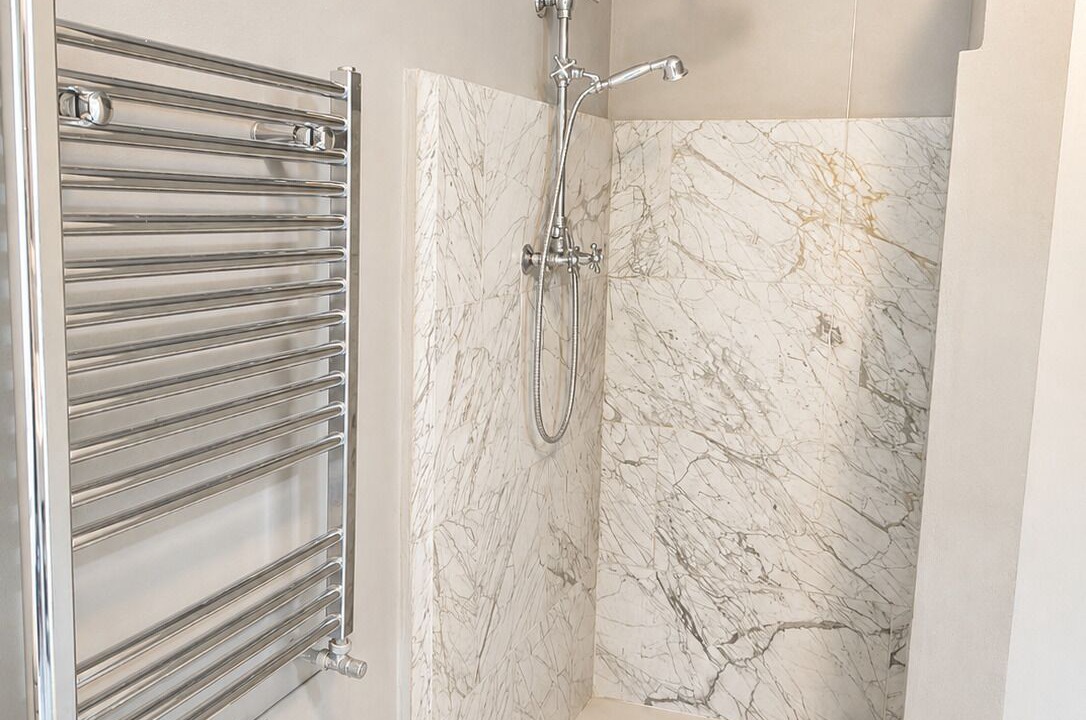 Photo of Bathroom in Sant'Agostino
